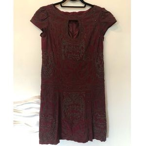 Nanette Lepore Dress